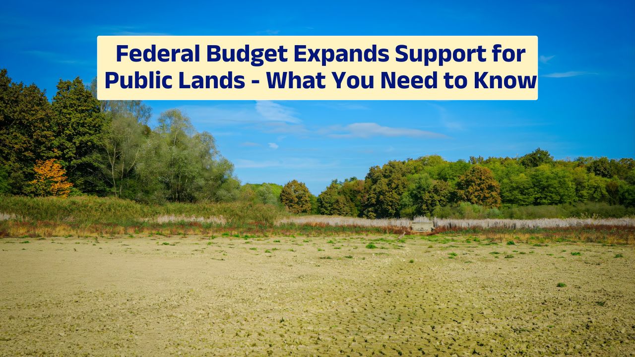 federal budget proposal
