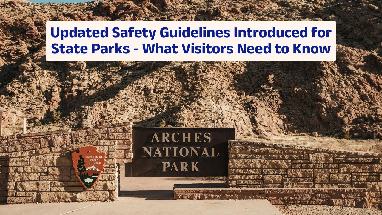 state park safety guidelines,