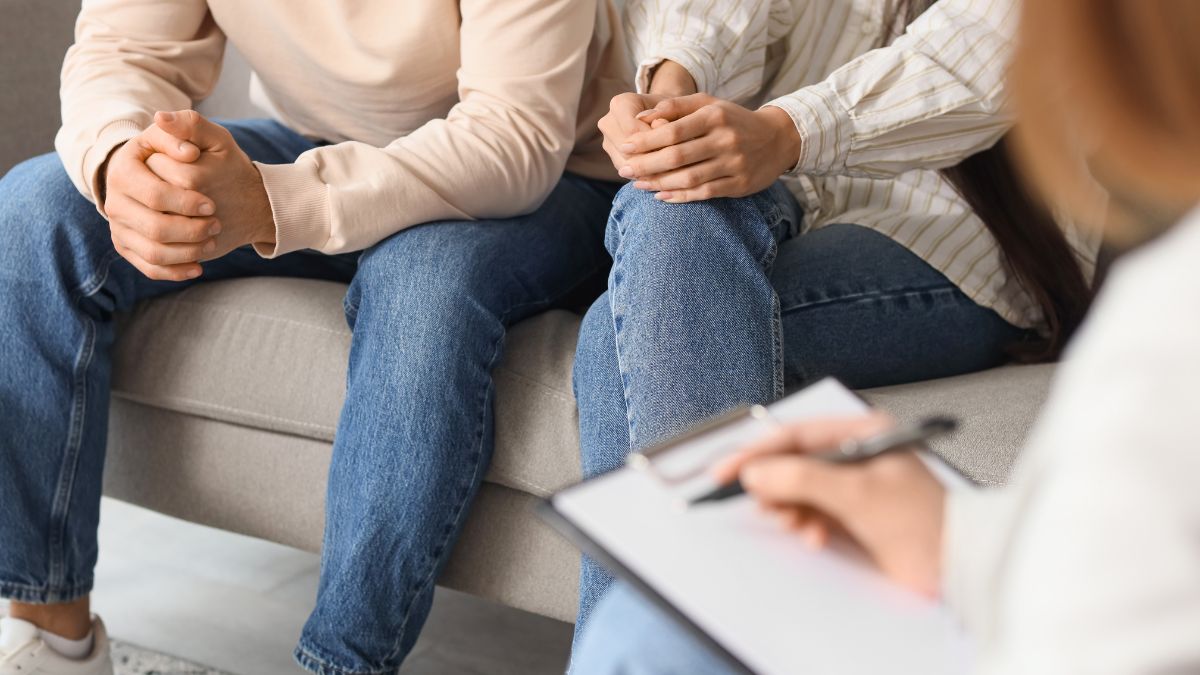 Childhood Mediators