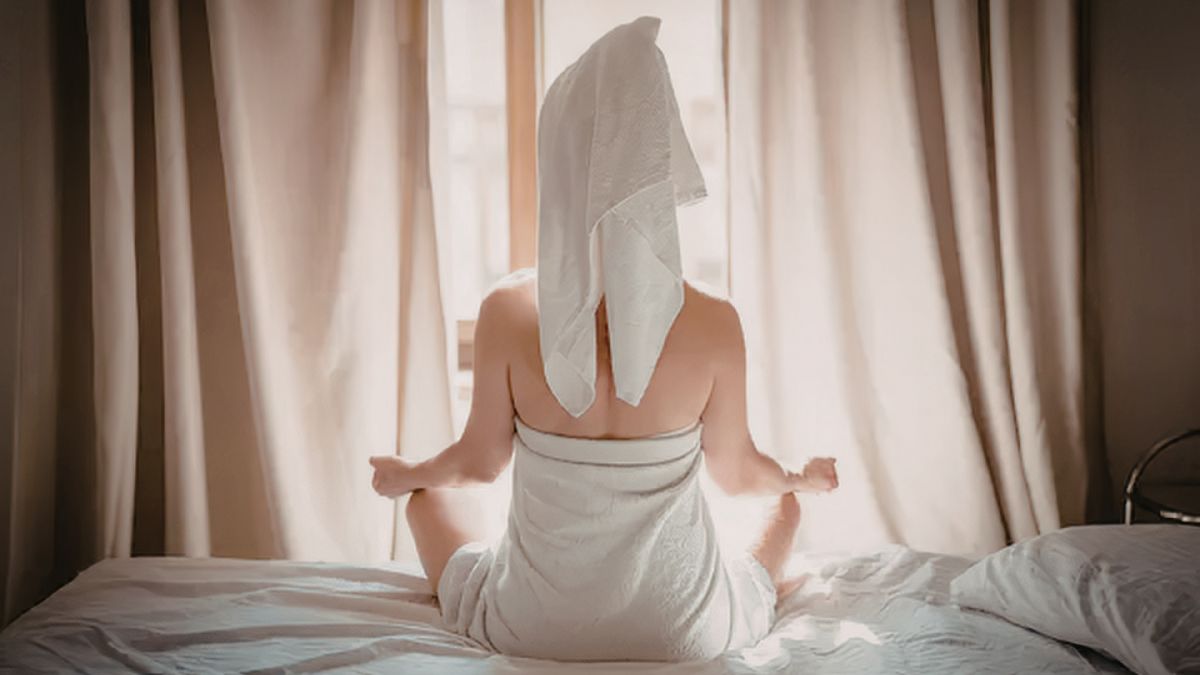 Mornings