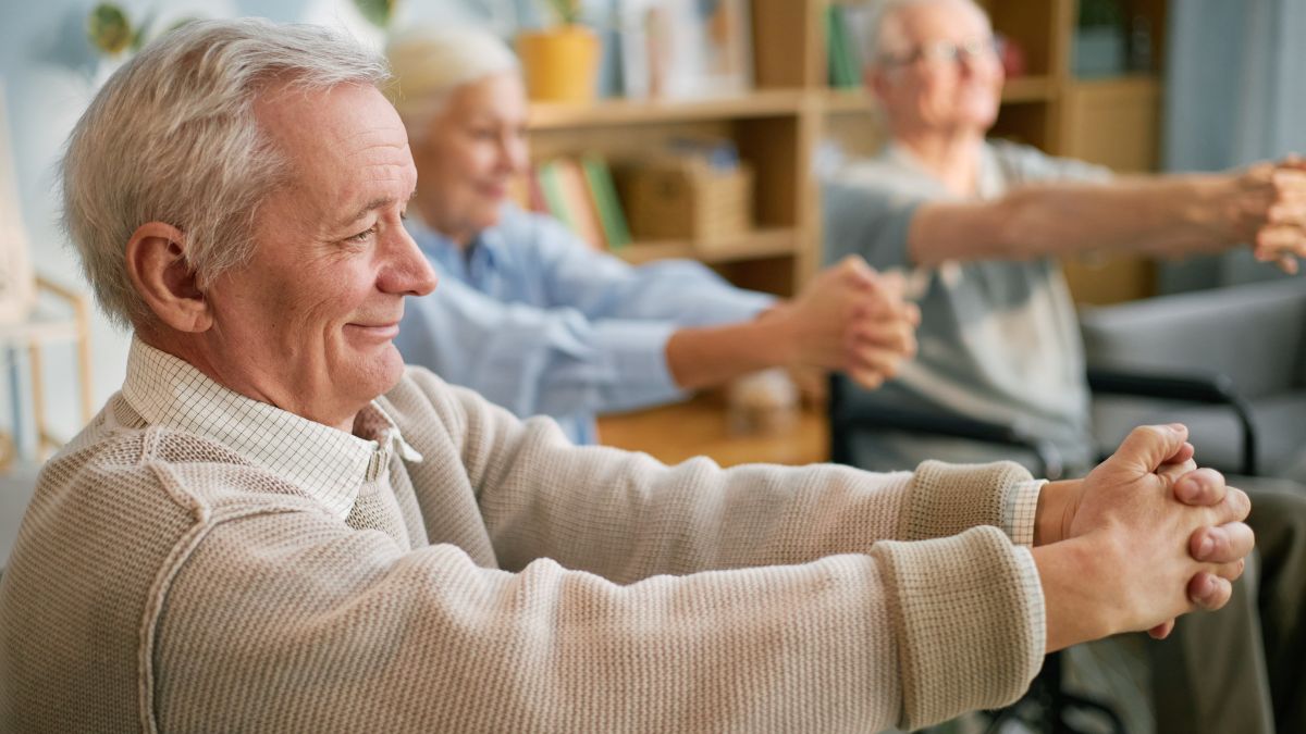 Boomer Loneliness
