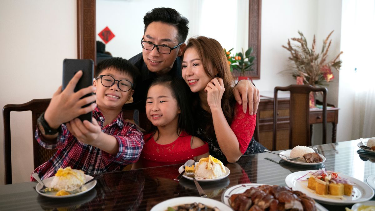 Families