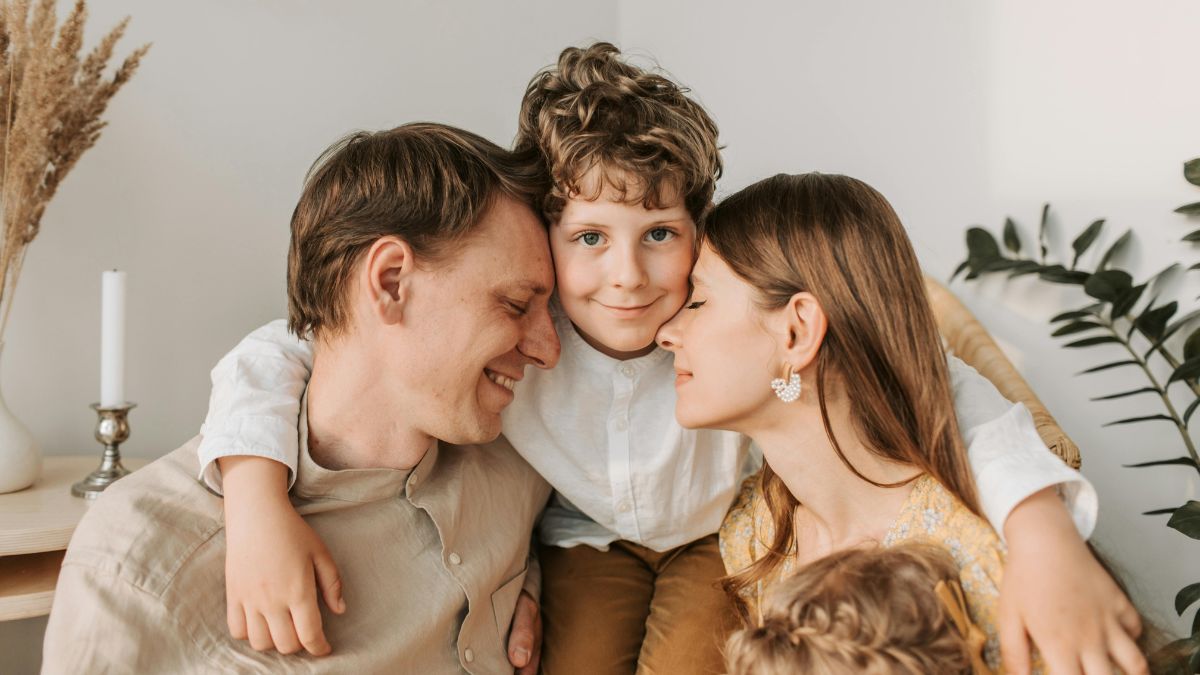 Children