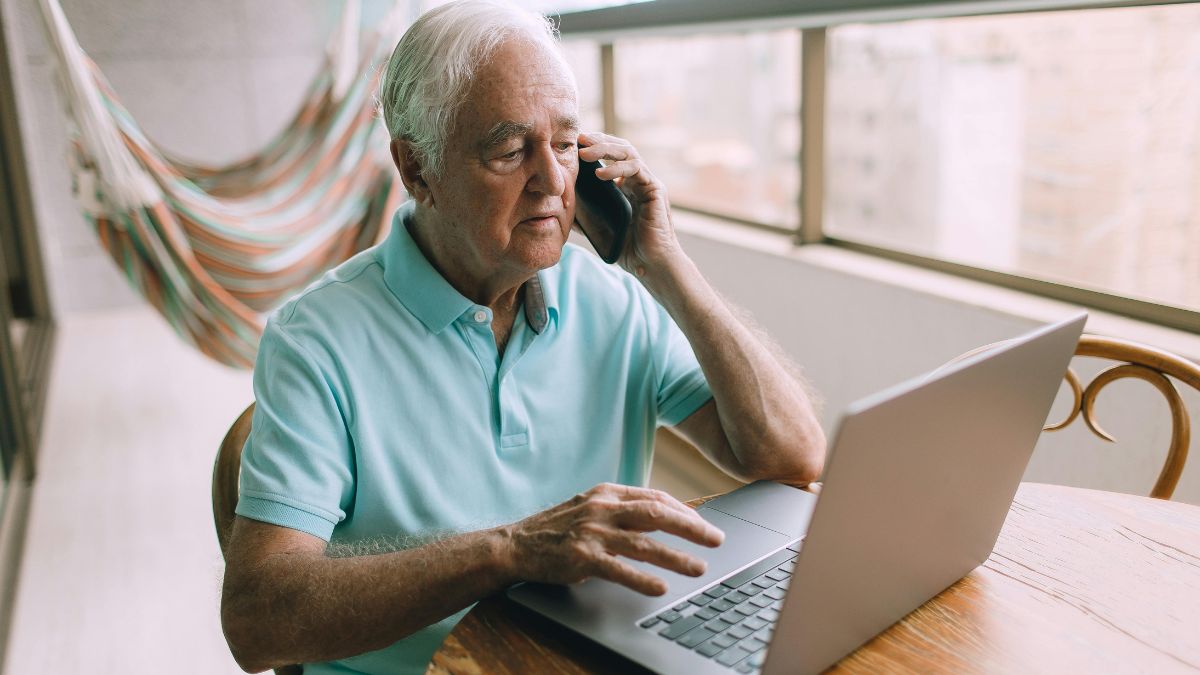 Retirement Loneliness