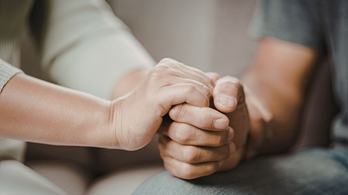 Trust and Affection