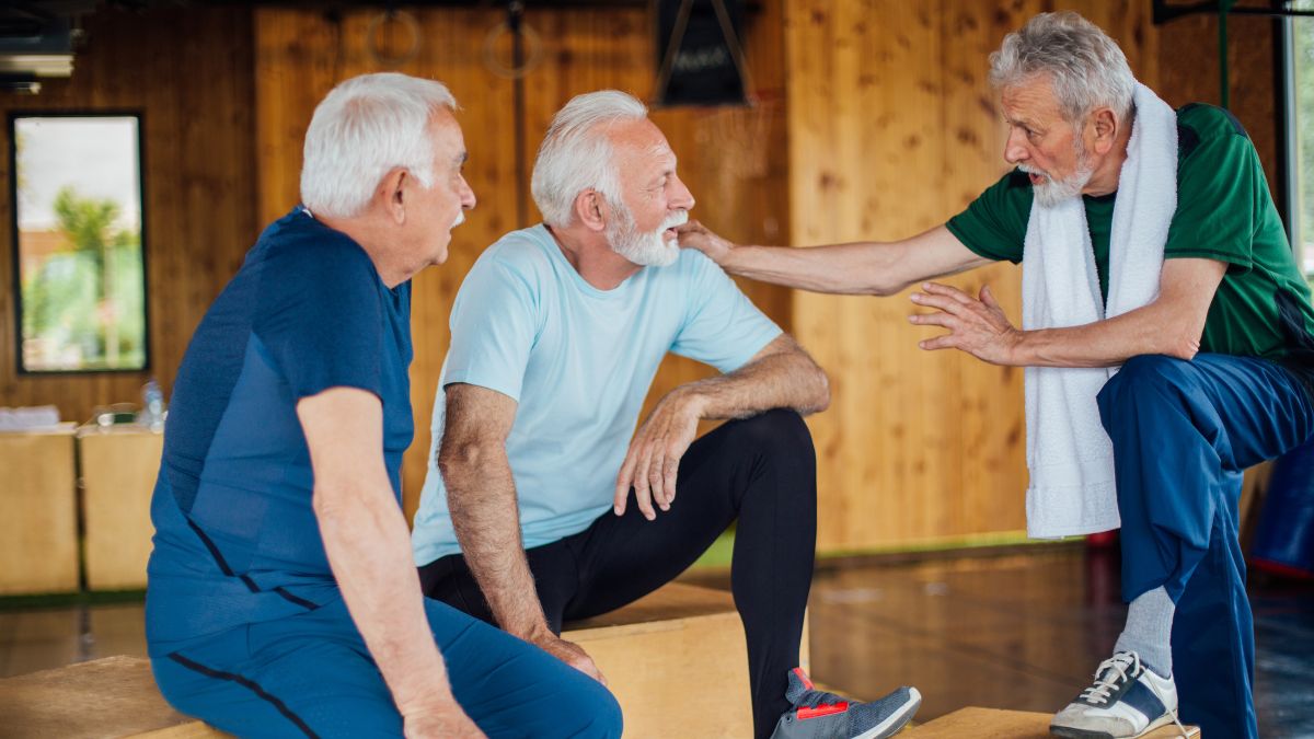 Working Class Retirement